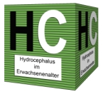 Symbol des Hydrocephalus-Erfahrungsaustausches für Jugendliche und Erwachsene